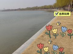 -象湖生态湿地公园