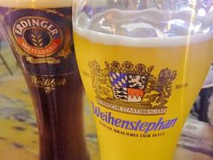 -巴伐利亚啤酒坊(意式风情街店)