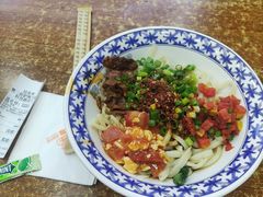 -樊二郎·驴蹄子面(科技路店)