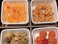 -悦百味·品质川菜(橄榄郡店)