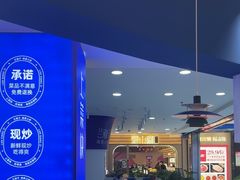 -兰湘子·湘菜小炒(天水兰天城市广场店)