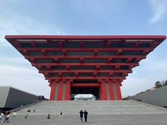 -中华艺术宫(上海美术馆)