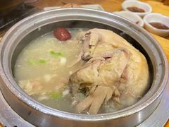 -元奶奶包饭(公新银浦店)