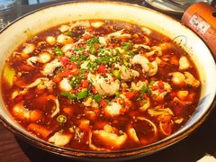 -成都娃娃花园餐厅 (南艺旗舰店)