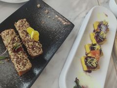 -茹·pure vegan(博华广场店)