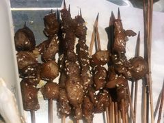 -木屋烧烤(坂田天安云谷店)