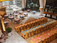 -青岛银沙滩温德姆至尊酒店