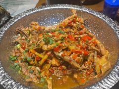 -李久其家民间餐厅(观沙岭公园店)