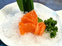 -巴黎·螺法式铁板烧(同和店)