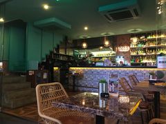 -TEQO·Mexican food & Bar
