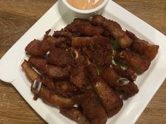 -旅马餐厅(茅家埠店)