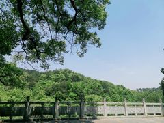 -南岳衡山风景名胜区