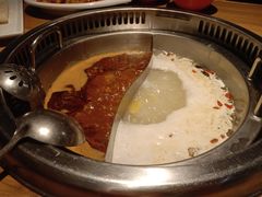 -季季红火锅(长沙步行街店)