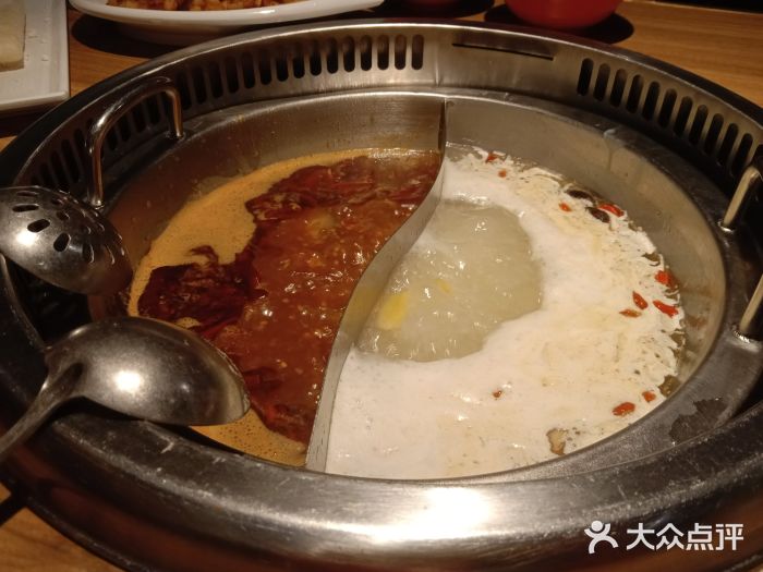 季季红火锅(长沙步行街店)图片