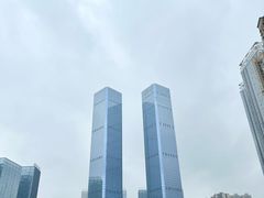 -花果园湿地公园