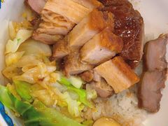 -永祥烧腊餐厅(虹口店)