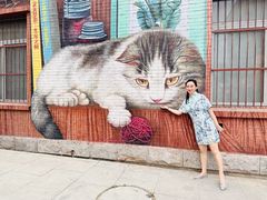 -回龙窝历史文化街区