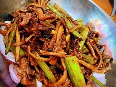 -乌镇那一年小院主题餐厅(甘泉西路店)