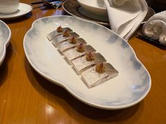-广州富力君悦大酒店空中花园