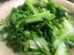 -绿草墩
