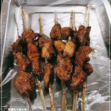 西安美食攻略（一期）