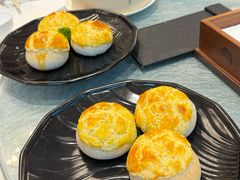 -白天鹅宾馆-宏图府餐厅