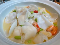 -竹里馆·淮扬菜·功夫茶(老门东店)