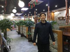 -首尔馆韩国料理(金童路店)