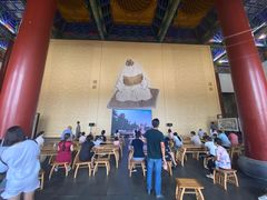 -终南山古楼观历史文化景区