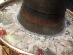 -五悦北平四季涮肉·烧烤(老商埠店)