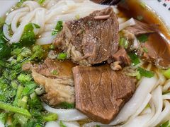 -肆姐面粉馆(坡子街店)