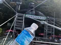 -古龙峡云天玻霸
