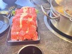 -林记潮牛·牛肉火锅(上马墩店)