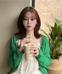-东方美妍小鹏造型