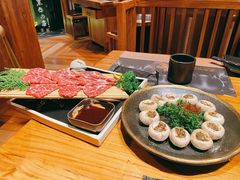 -黑牛の店·和牛烧肉(合生汇店)