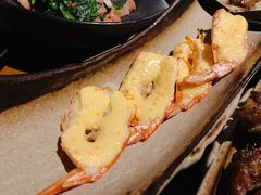 -和彩放题餐厅(酒仙桥店)