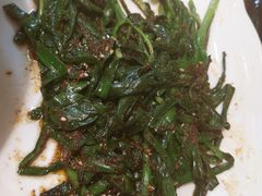 -香满锅老北京羊蝎子火锅·家常菜(新街口店)