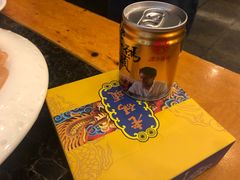 -老码头火锅(玉林店)