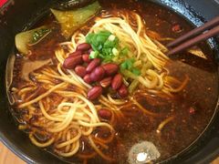 -蓉李记成都名小吃(武汉菱角湖万达店)