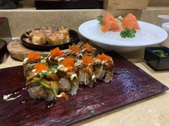 -东京屋(武定路店)