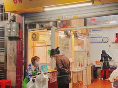门面-甜甜屋(解放中路店)