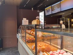 -木子木水日式烫面包(观音桥星光68广场店)
