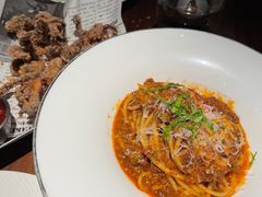 -1861意大利餐厅(文化广场店)