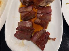 -高第街56号港式餐厅(山大路店)