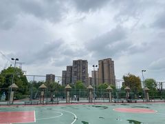 -东岳体育公园