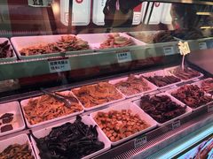 -绝味鸭脖(东直门店)