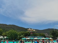 -苏州乐园森林水世界