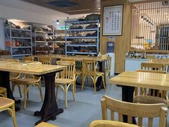 -素清香(解放路店)
