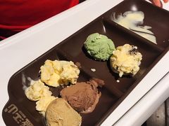 -韩盛·盛江山自助料理(奥体万达店)