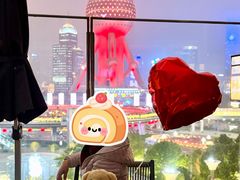 -莫尔顿牛排坊(浦东ifc店)